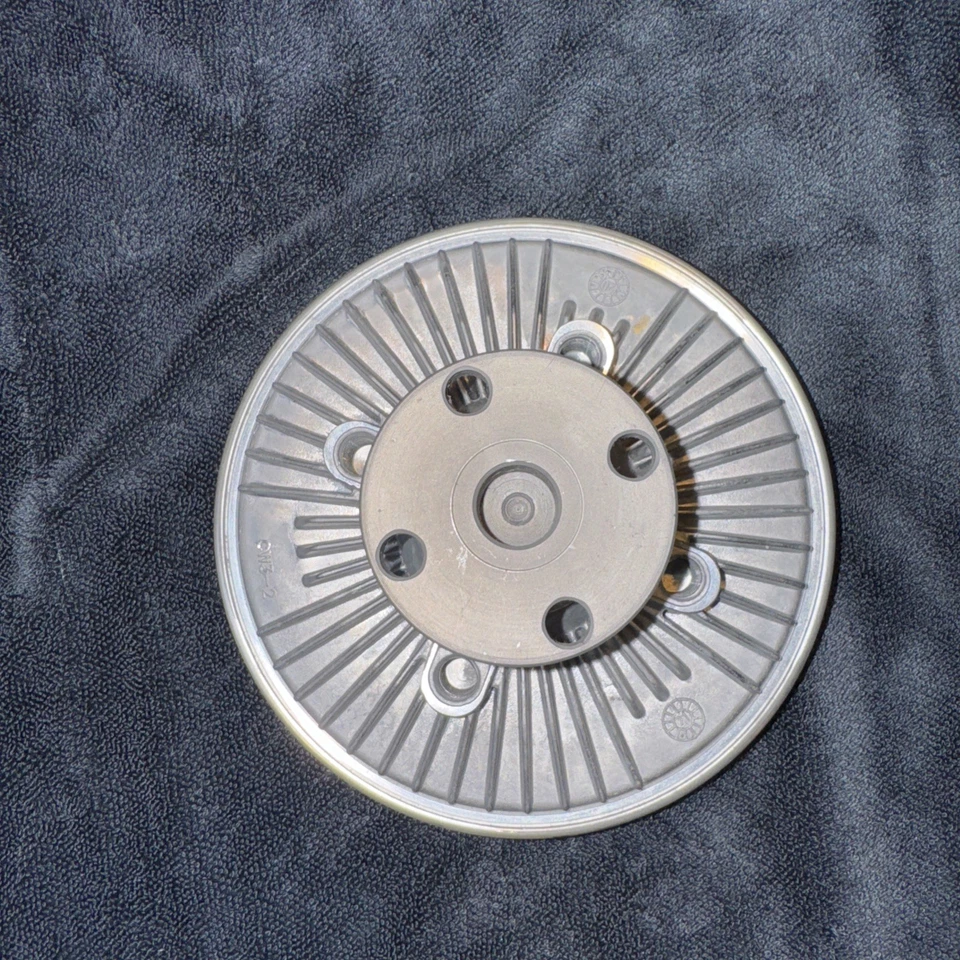 Муфта вентилятора охлаждения двигателя Hayden 2784 - Изображение 2 из 3
