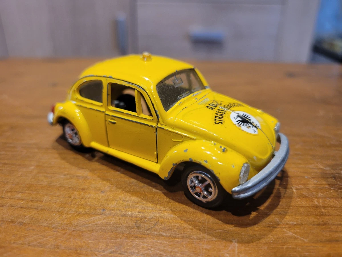 Gama Diecast & Toy Volkswagen Vehicles for sale - eBay