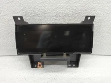 2008 Honda Accord Am Fm Cd Player Radio Receiver FD9PI