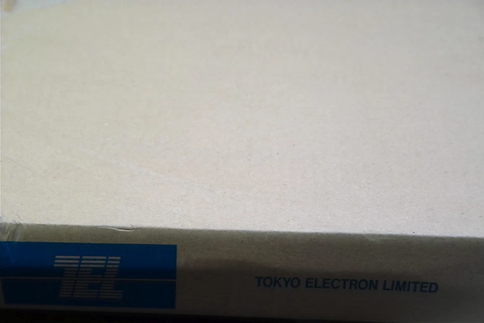 NEW QUARTZ ES 2L05-250056-11  RING,INSULATOR OR 380..R&D   FREE SHIP - Image 2 of 4