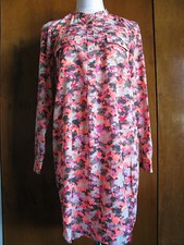 Gap Women’s multi color pocketed stylish dress