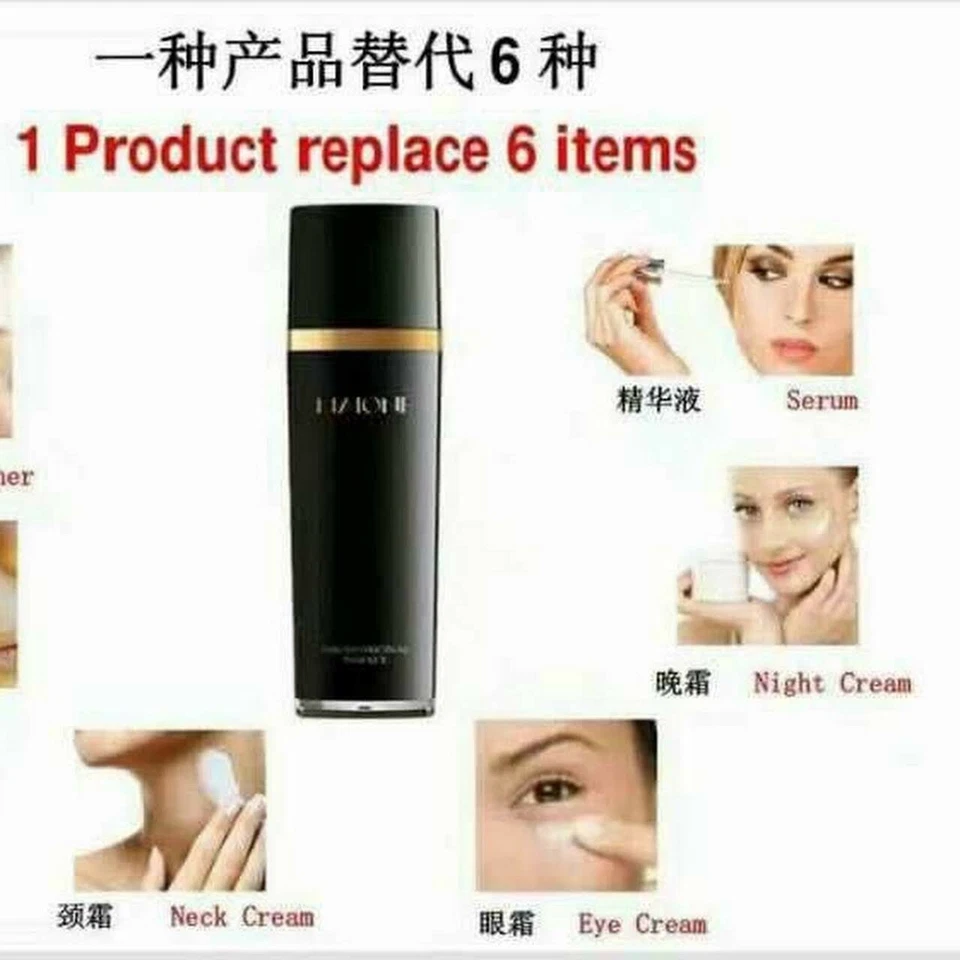 Maione Youth Original Essence (Advanced) 100ml - Image 2 of 4