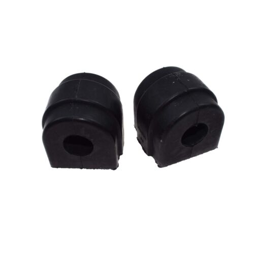 2Pcs Front Suspension Stabilizer Bar Bushing For BMW 320i 325i 325Ci 330Ci 323Ci - Picture 1 of 6