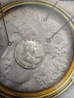SILVER 1949 P  FRANKLIN HALF DOLLAR TP-8614