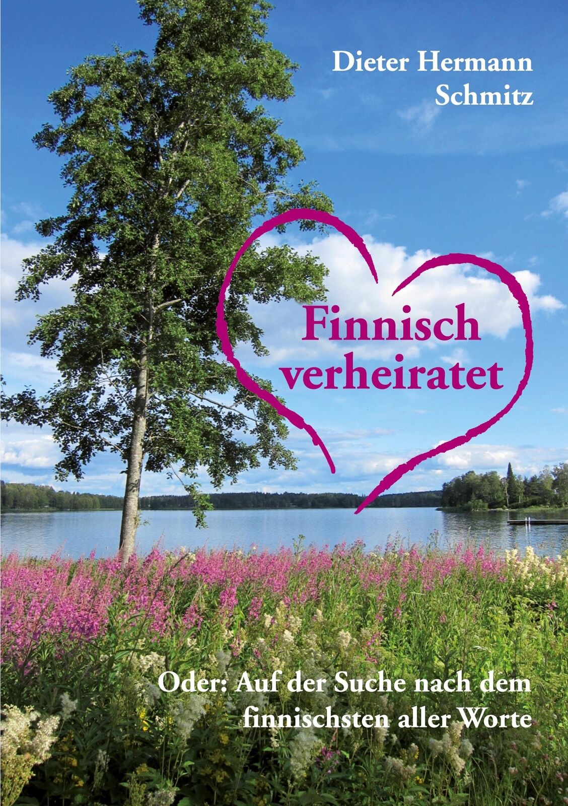 Thumbnail - Finnisch Verheiratet | Buch | 9783937507996