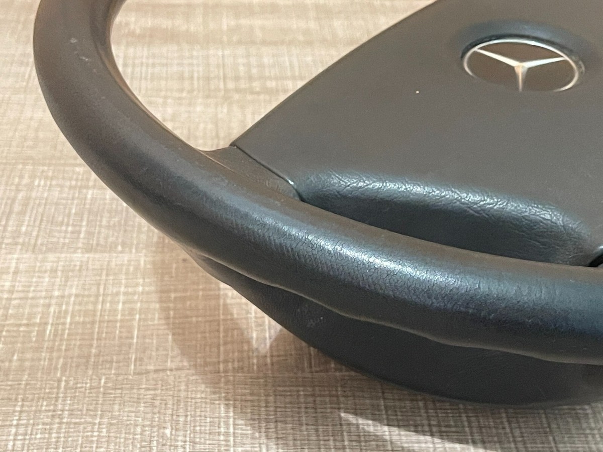 Genuine Original Steering Wheel 15.5
