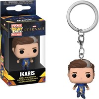 Marvel Eternals - Ikaris - SchlüSselanhäNger Funko Pocket Pop! Keychain