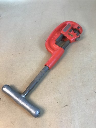 Ridgid Tools 1\