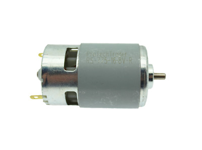 16.8v DC Electric Motors 775 Motor 24000RPM Replacements Power Wheels Traxxas +
