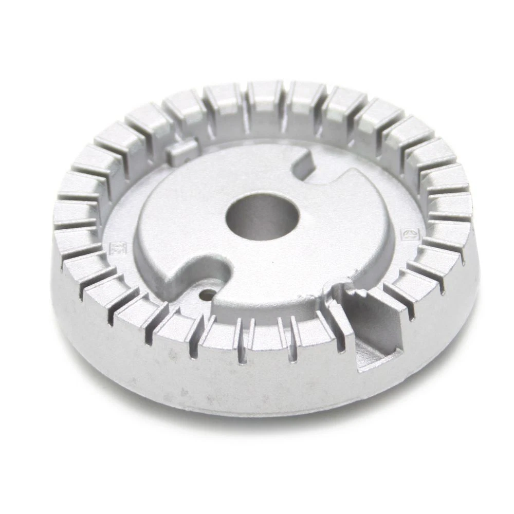 ForeverPRO 316438400 Burner for Frigidaire Range (AP4394558  