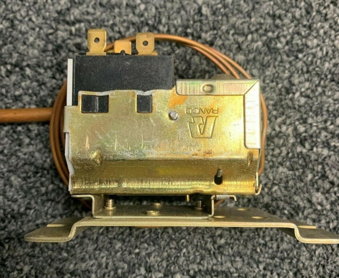 TRANE THERMOSTAT THT0225 eBay