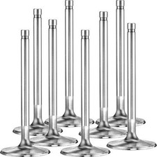Fits Geo Trackersuzuki Sidekick 1.6 1.6l G16kc Intake Valves Set4 1989-1995 Fits Geo Trackersuzuki Sidekick 1.6 1.6l G16kc Intake Valves Set4 1989-1995