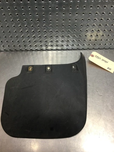 MUD FLAP, RH