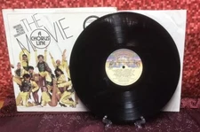 1985 Various “A Chorus Line The Movie” Casablanca 422-826 306-1 M-1 LP (NM)