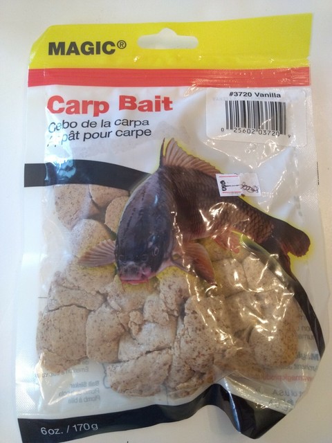 carp bait for sale