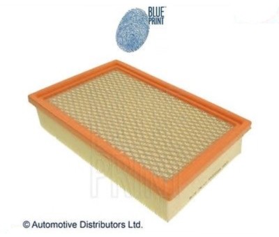 Filtro Dell'Aria Blue Print ADG02219 Per Chevrolet Matiz M200 M250 Daewoo Matiz