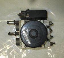 2006-2007 Town & Country ABS Anti-Lock Brake Pump Assembly W/o Traction Control