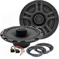 Blaupunkt Lautsprecher FüR VW Golf Plus 2003-2014 Front Vorn 2-Wege 220W #A2TR