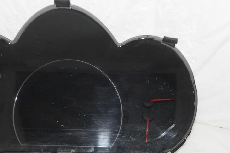 Speedometer Instrument Cluster 2014 2015 Kia Sorento Dash Panel 161,806 Miles - Image 3 of 4