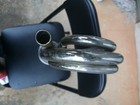 CONN SINGLE VALVE BARITONE BUGLE — photo 5
