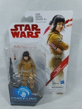 star wars rose action figure