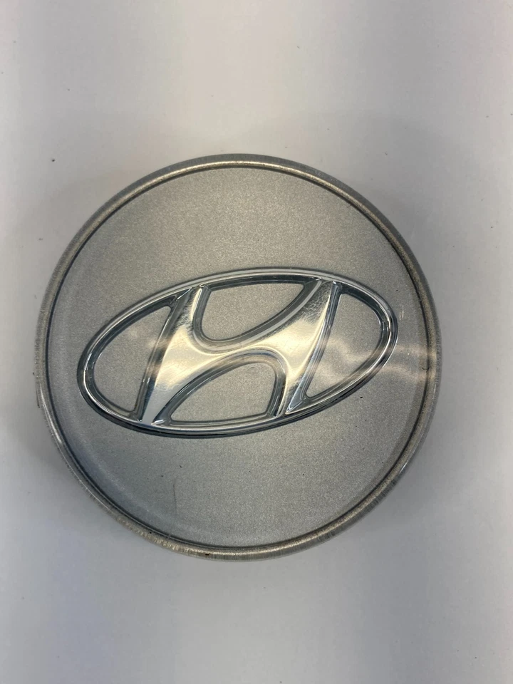 Tapacubos tapacubos llanta Kona 2006-2011 Hyundai Azera 2018-2021 52960-3K210 Foto 2 de 4