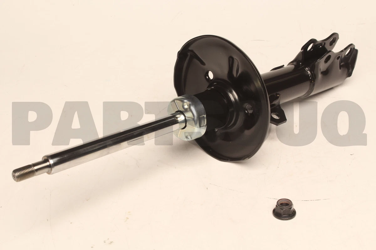 4851069425 Genuine Toyota ABSORBER ASSY, SHOCK, FRONT RH 48510 