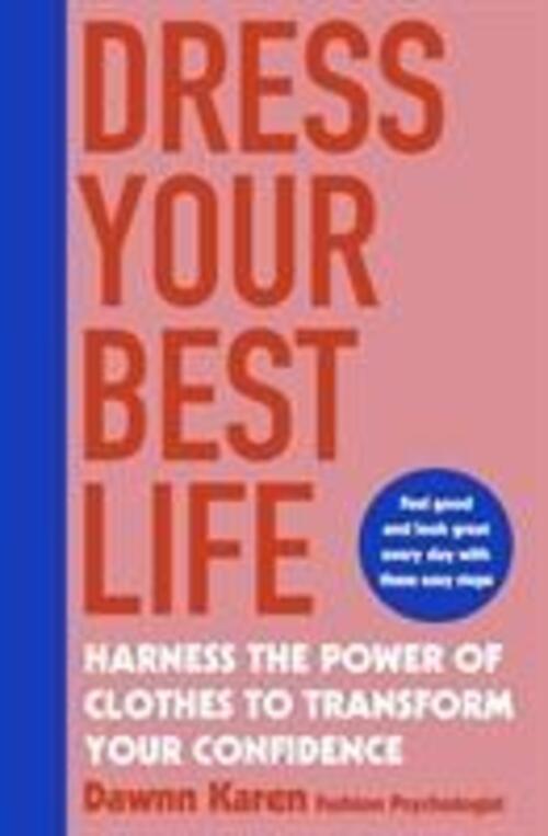 Thumbnail - Dawnn Karen | Dress Your Best Life | Taschenbuch | Englisch (2020)