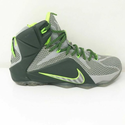 lebron 12 high top