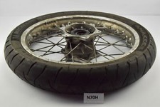 Jantes Triumph 2000