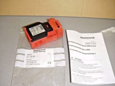 Honeywell Micro GKNC6L Switch Safety Interlock NO/NC DPST