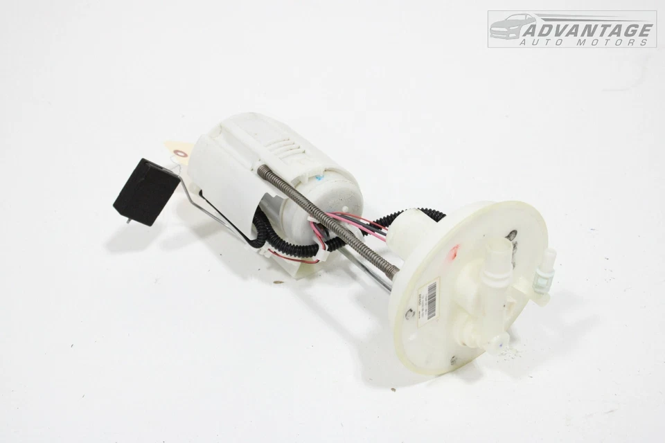 2016-2018 ACURA ILX 2.4L GASOLINE FUEL TANK PUMP W/ LEVEL SENSOR OEM - Image 3 of 4