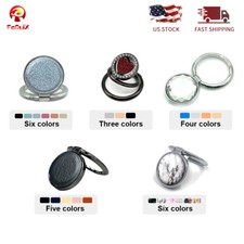 360 Degree Rotate Holder Finger Ring Mobile Phone Stand Holder For iPhone Holder