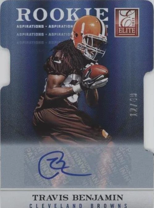 Aspirations Die-Cut Signatures