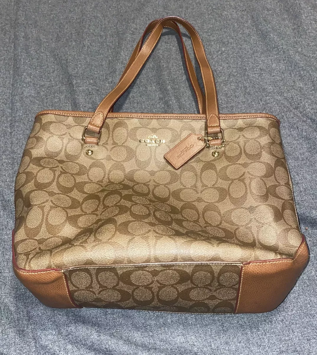 How to Tell If a Coach Handbag is Authentic by Its Serial Number, by  Johnny Holiday