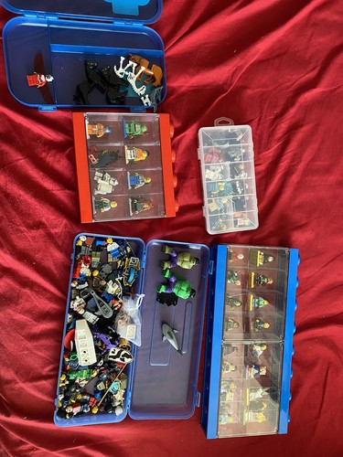 Mega Lego Lot(read Description) - Picture 7 of 15