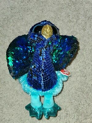 TY Flippables Sequin 6