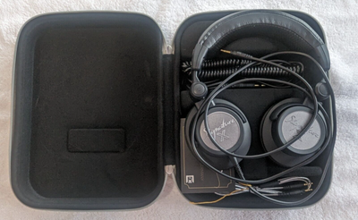 DROP + ULTRASONE SIGNATURE X HEADPHONES | eBay