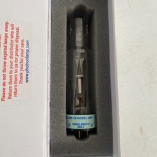 Photron hollow cathode lamp p861 TITANIUM Ti Wavelength 564.3