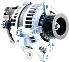 Toyota Camry.Solara.Highlander.RAV-4. ScionTC.2004-2010.L4/2.4L.100A/12V.CW.7-S.