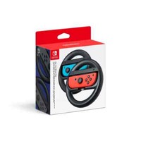 Nintendo Joy-Con Volante Coppia Controller Nintendo Switch 2 Volanti Nuovo