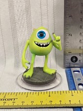 Disney Infinity Mike Wazoski Figure