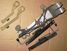 Kässborer Kassbohrer Setra Teile Radkappenhalter usw