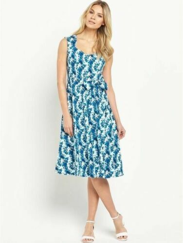 BNWT - Joe Browns Reversible Dress Size 30 - Plus Size