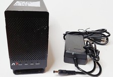 OWC Guardian Maximus 2TB Hardware RAID-1 Mirrored Redundant Data Solution