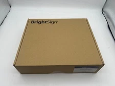BrightSign XD3 Model XD233 Player