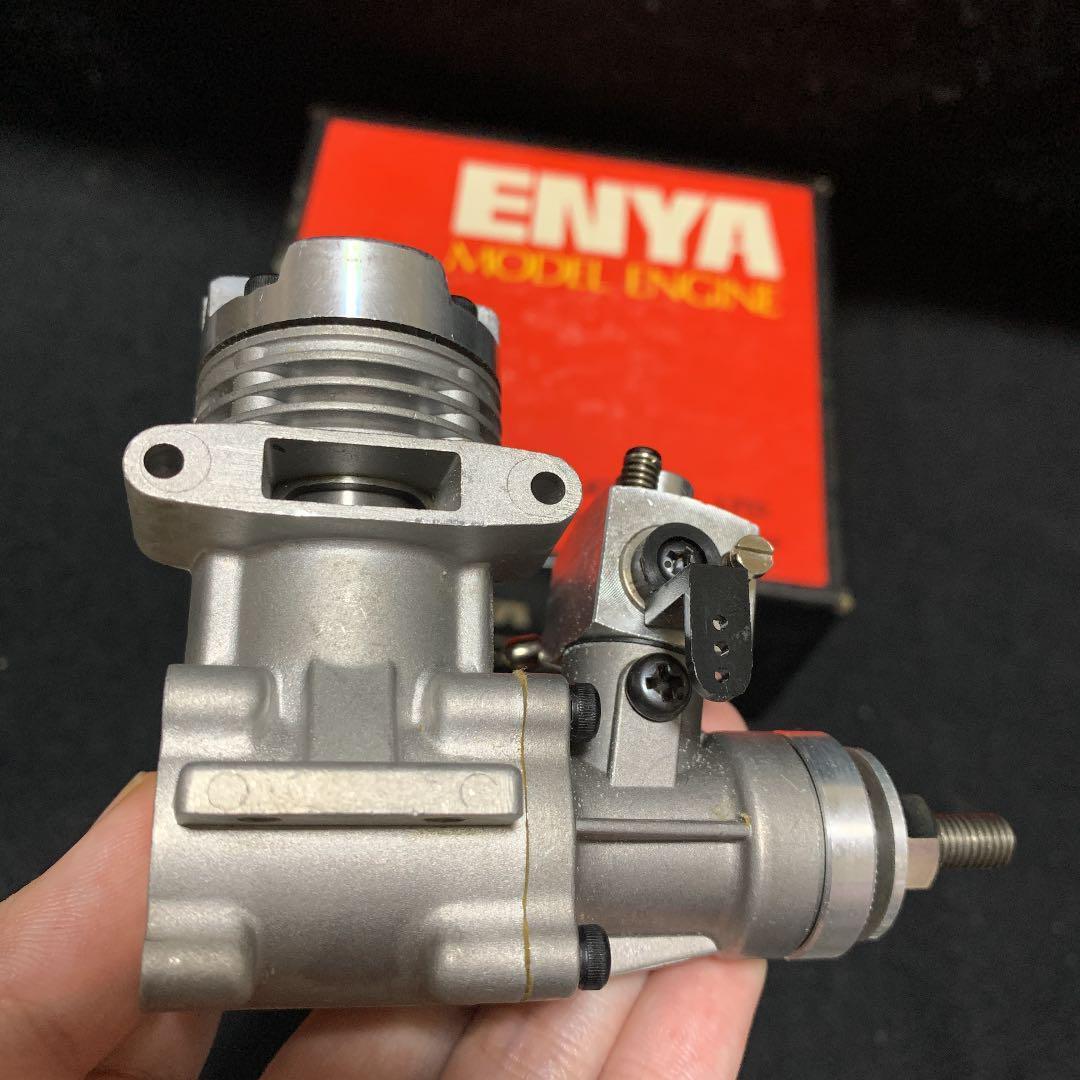 ENYA MODEL ENGINE SS25 BB RC | eBay ENYA MODEL ENGINE SS25 BB RC | eBay