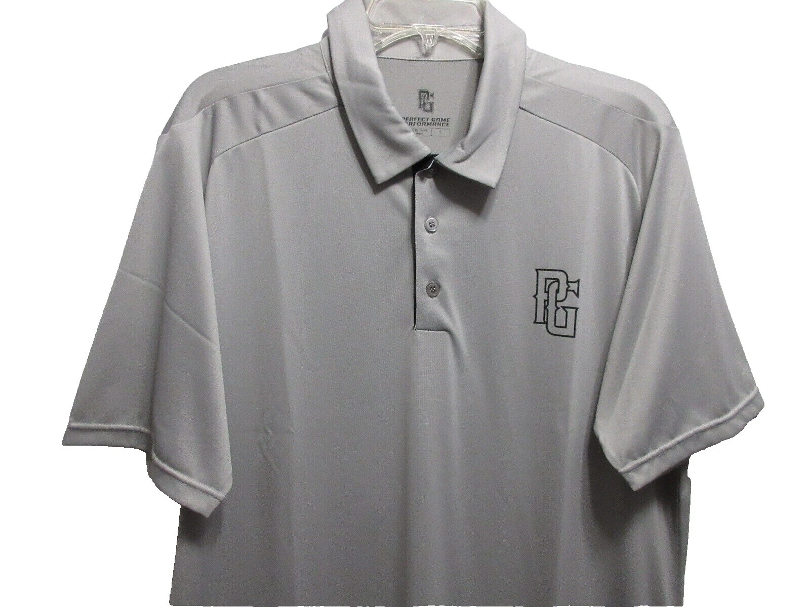 Regular Size L GAME Shirts for Men