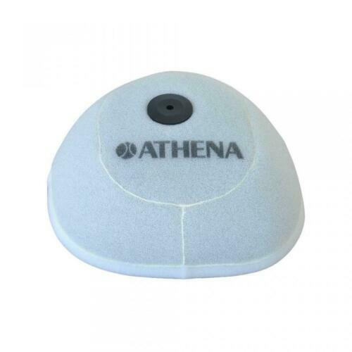 Copertura Filtro Aria Per Moto Da Cross - Anti Sabbia, Poliestere, Elastica - Blu, Arancione O Rosso - Foto 13