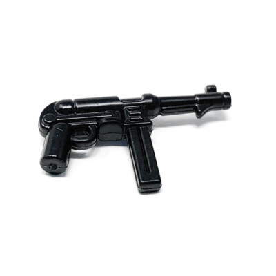 ガンズ　MP40 はじめてのちゅうか ～ MP40 (AGM製・電動ガン)│ナナシノミコト